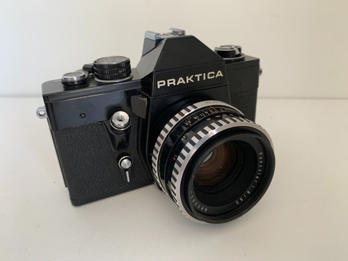 Appareil photo vintage - appareil,