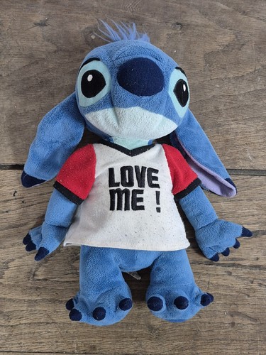 Peluche disney stitch - disney,