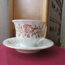 1 grande tasse a déjeuner