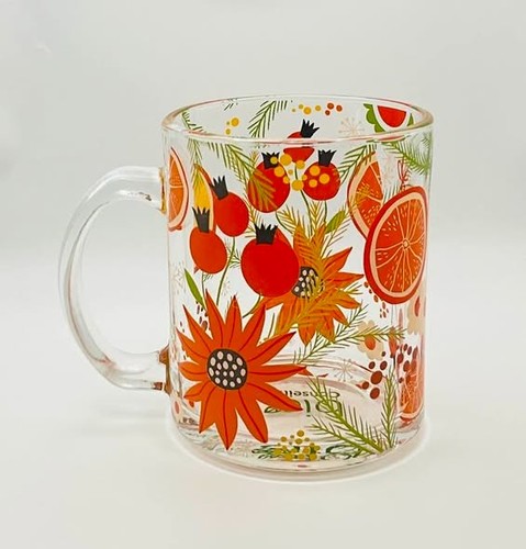Bioconseils tasse verre - bioconseils, en