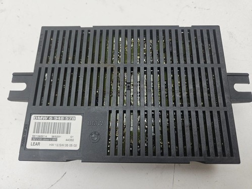 Bmw e60 e61 - 5,