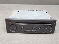 Autoradio CD - Renault Clio II
