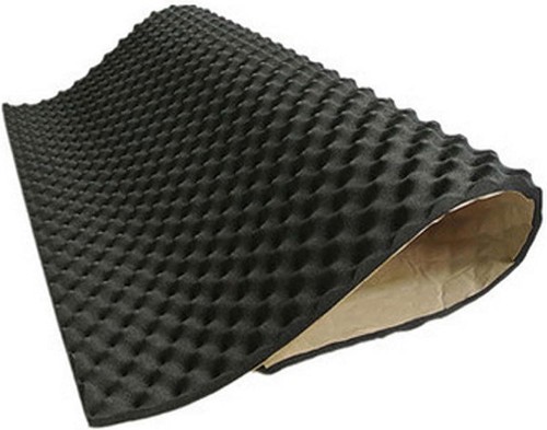 Tapis isolation thermique