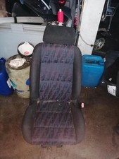 Siege avant droit PEUGEOT 106