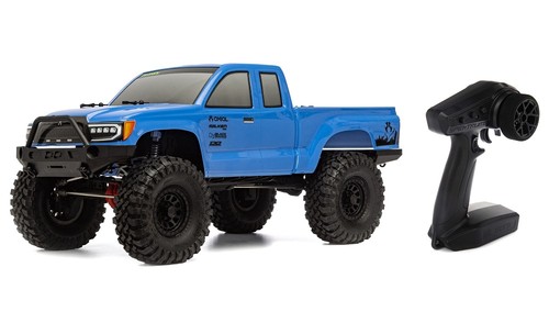 Axial axi03027 scx10 - axial, iii