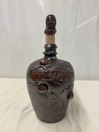 Ancienne bouteille carafe - ancienne,
