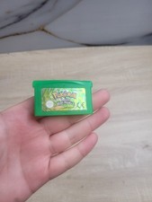 Jeux Pokemon Version Vert