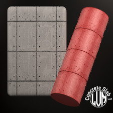 Rouleau de Texture roller