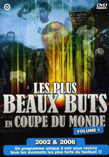 200 plus beaux buts - plus, de