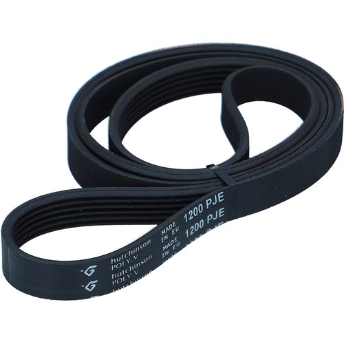 Courroie compatible avec aeg - courroie,