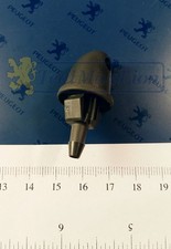 Gicleur de lave-vitre AR Renault Trafic II Nissan Primastar Opel Vivaro A