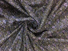 Sari léger femme en