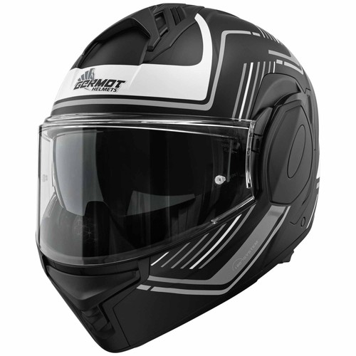 Germot 1000 casque moto - germot, gm
