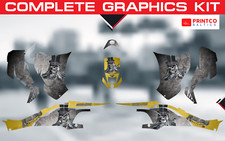 Can-am DS 450 DS450 kit