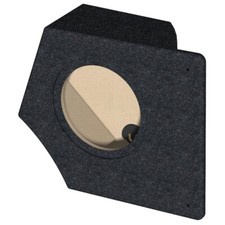 Caisson grave vide Subwoofer