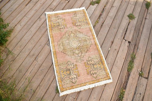 Tapis turc noué main - turc,