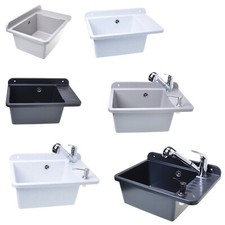 Évier 505Mm Lavabo Évier