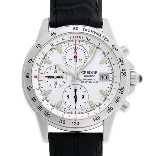 Seiko credor phoenix - seiko,