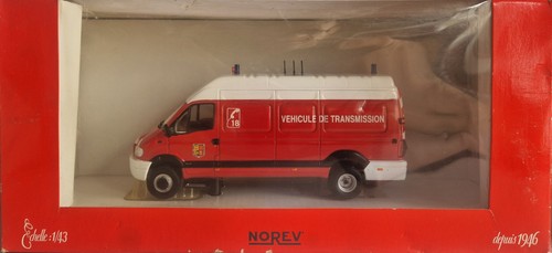 Norev v2774 renault - norev,