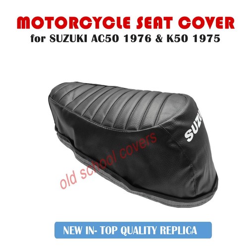 Housse selle replica - selle, pour