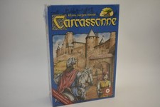 Carcassonne neuf Edition