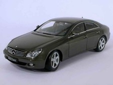 Mercedes CLS/ W219 2004 -