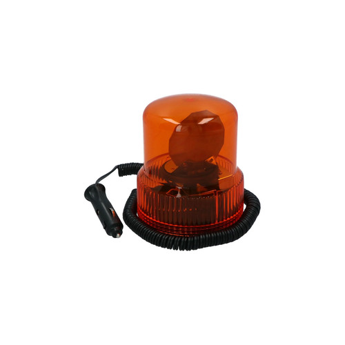 Gyrophare aimante 21w 12v - gyrophare,