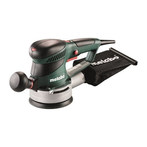 Metabo ponceuse excentrique - metabo,
