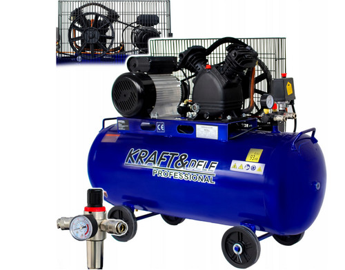 Compresseur air 100l - compresseur,