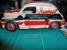 CIJ Renault 4cv St Raphael