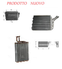 ÉVAPORATEUR AC CLIMATISATION pour MERCEDES-BENZ W124 BATTERIE CLIMAT INTÉRIEUR