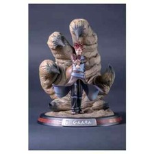 Gaara Tsume HQS