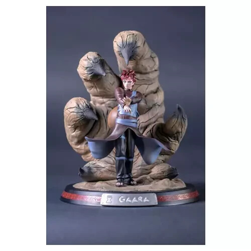 Gaara tsume hqs - gaara,