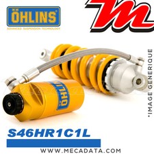 Amortisseur Ohlins BMW G 650 X