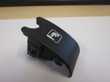 1X 2022-2024 Renault Arkana Rear Seat Isofix Cover  5211451 GENUINE RENAULT