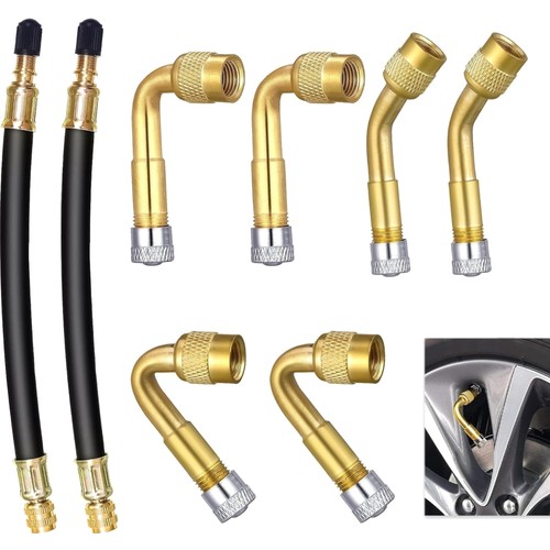 Pièces rallonge valve pneu - pièces,