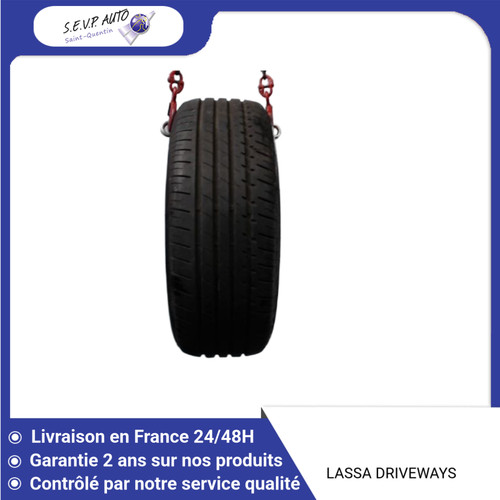 Pneu lassa driveways - 🇫🇷,