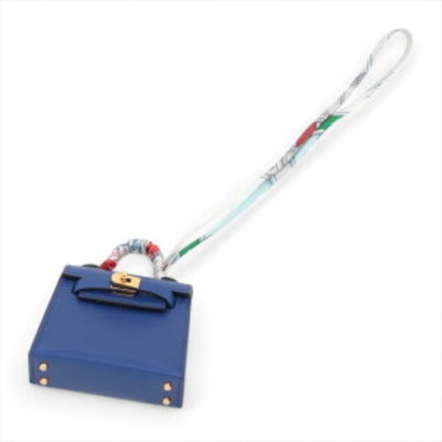 Hermes kelly twilly bag charm - bag,