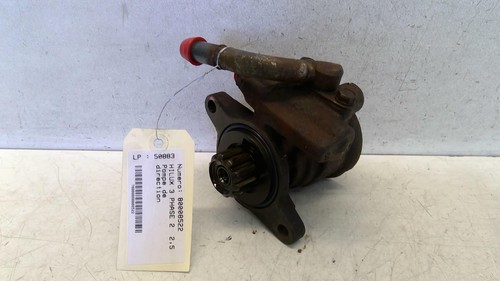 Pompe direction toyota - pompe, de