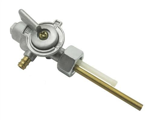 Petcock fuel tank - fuel, valve