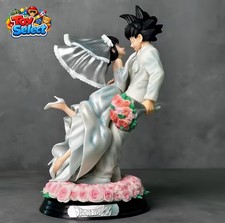 Figurine Dragon Ball Goku &