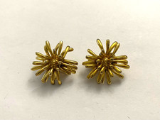 Boucles d'oreille clips en