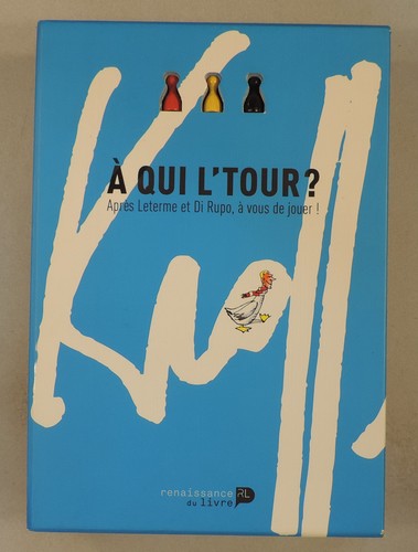 Pierre kroll qui tour - pierre,