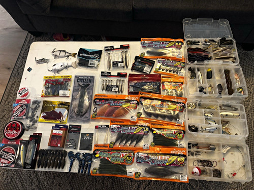 Geecrack rapala working class - working,