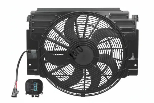 Ventilateur radiateur - de,