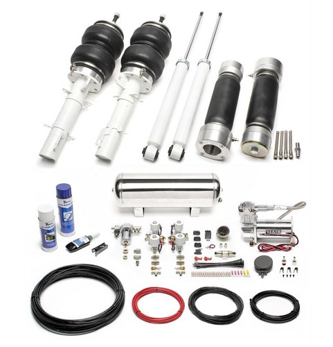 Technix airride kit - ta,