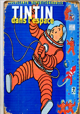 Plaque métal, aluminium