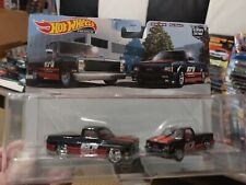 Hot Wheels 1/64 🇨🇵 Car