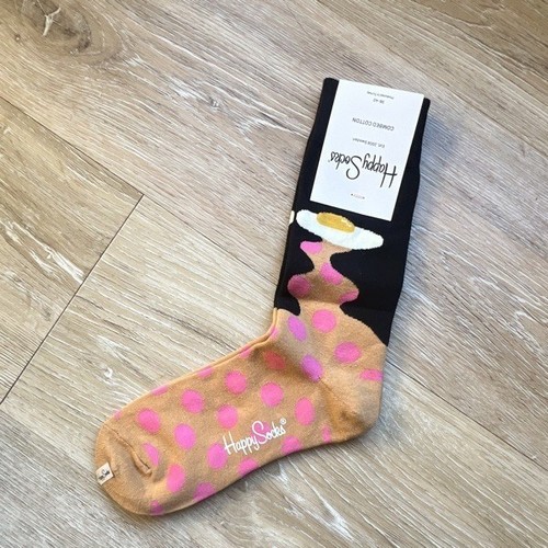 Happy socks chaussettes - happy,