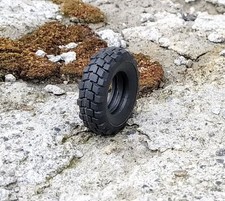 Pneus souples camions - Ech